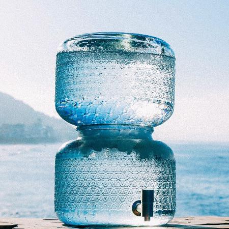 Beber água não filtrada é nova (e perigosa) moda nos EUA…