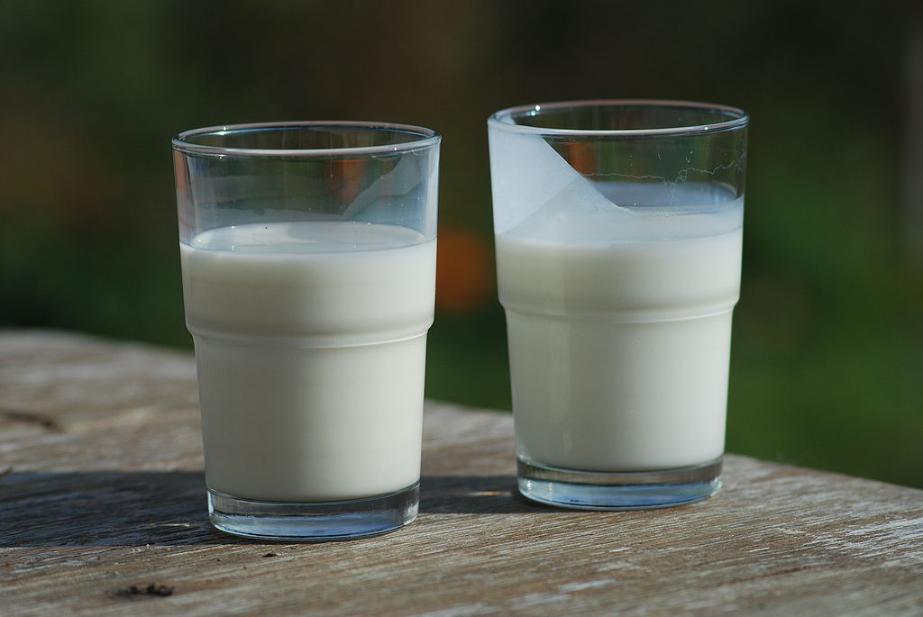 Rotulagem de lactose em alimentos tem regra publicada