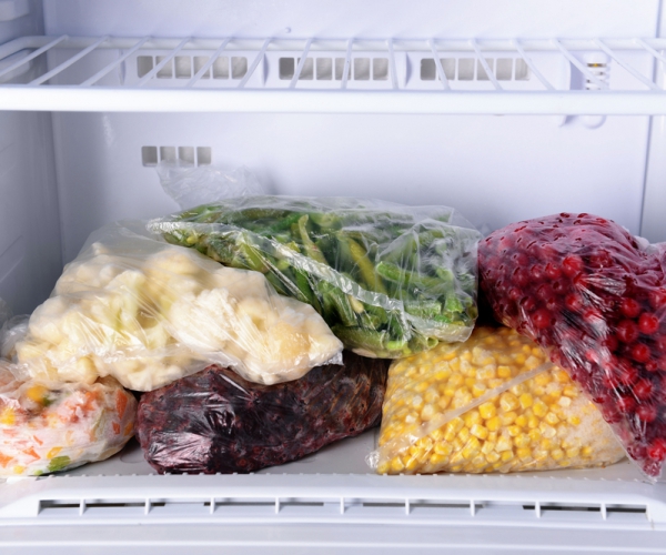 Os 5 erros que você comete ao utilizar seu freezer .
