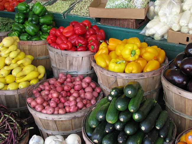 18 truques espertos para conservar frutas e legumes