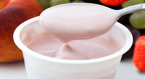Consumir iogurte diariamente pode reduzir risco de doenças cardiovasculares