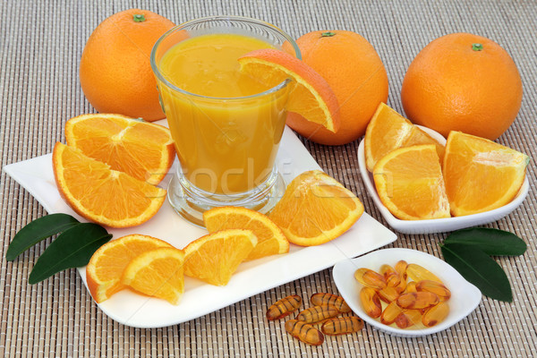 Vitamina C cura gripes e resfriados?