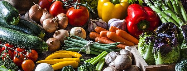 Como conservar legumes sem riscos e perdas