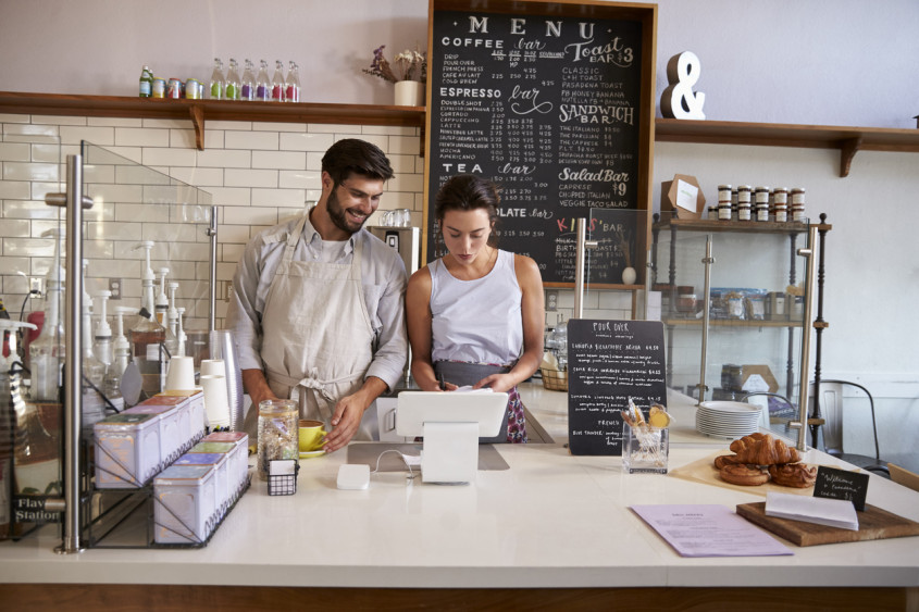 Automação de restaurantes : Quais os benefícios para sua empresa?