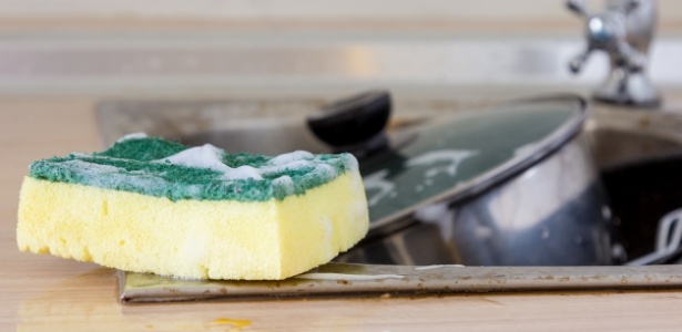 5 erros que cometemos na cozinha de casa e que são um tremendo risco para a saúde