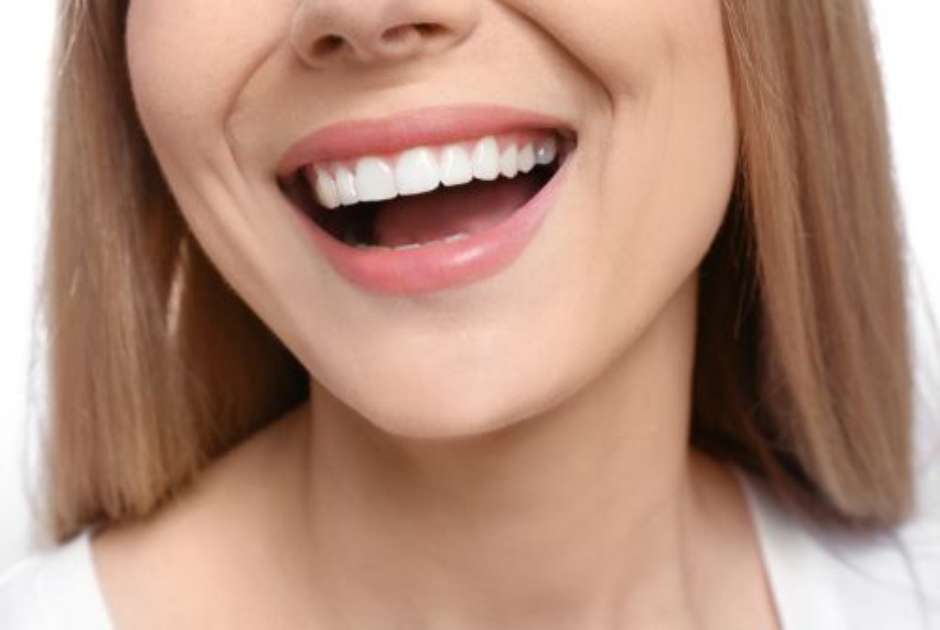 Alimentos que ajudam a deixar os dentes mais saudáveis