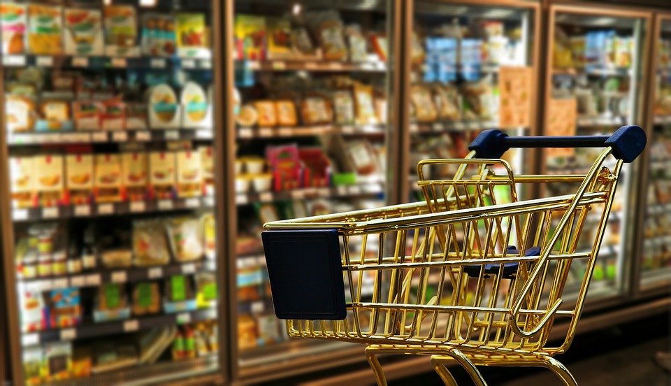 Dicas de compras – Como garantir o manuseio seguro dos alimentos e evitar riscos para a saúde