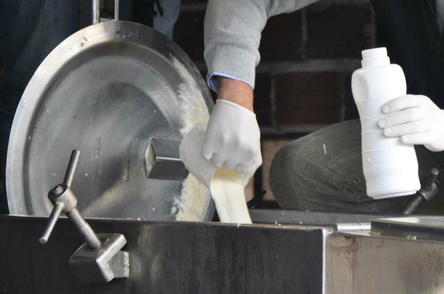 Novas regras para produção de leite entram em vigor em Maio