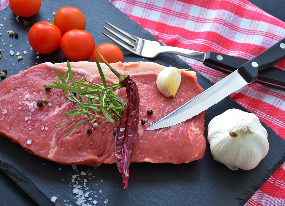 ANVISA publica RDC 272/2019 sobre aditivos alimentares autorizados para uso em carnes e produtos cárneos