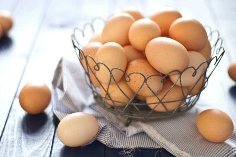 18 dicas de culinária para preparar o ovo perfeito