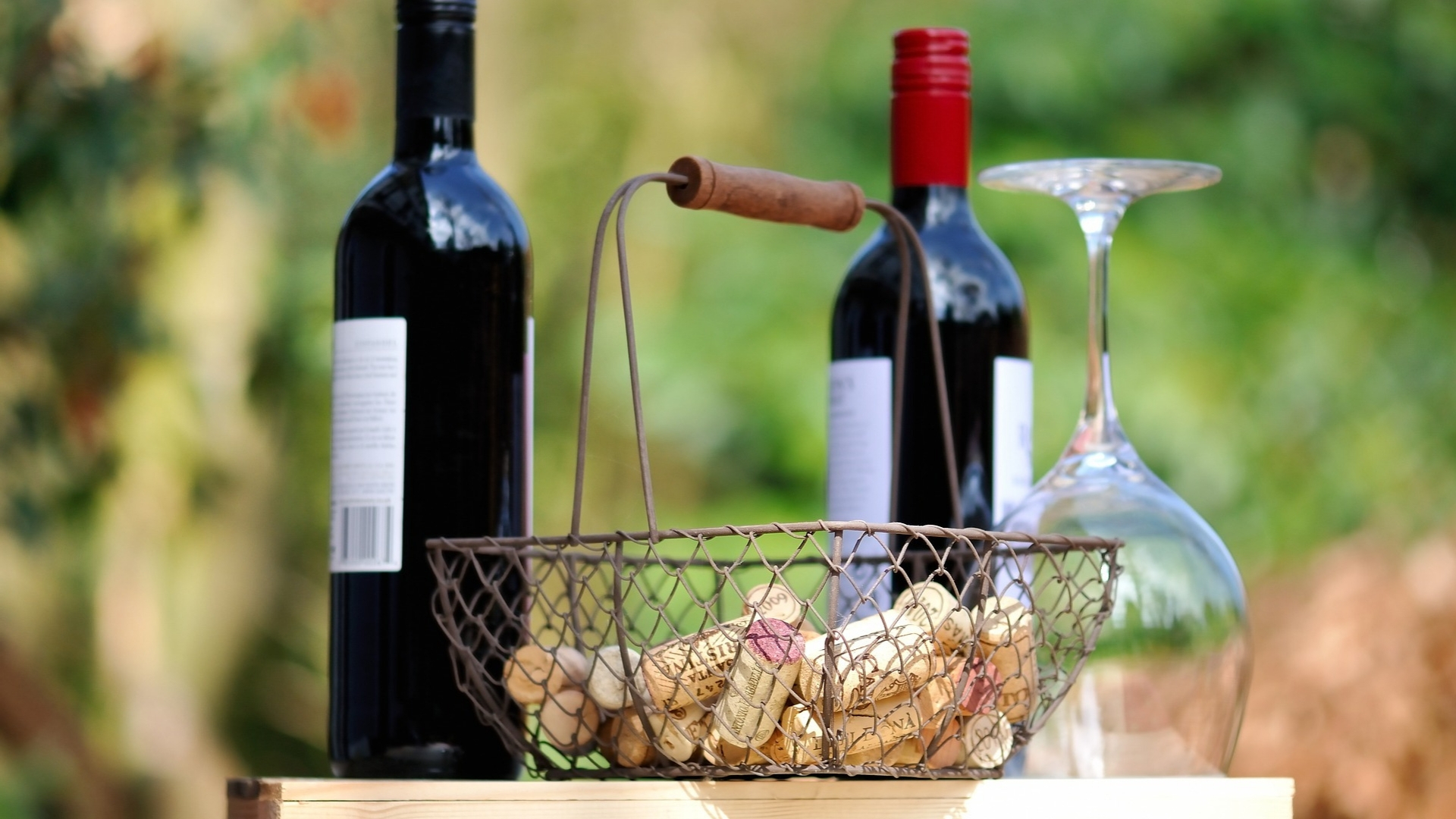 10 acessórios que todo amante de vinho deve ter