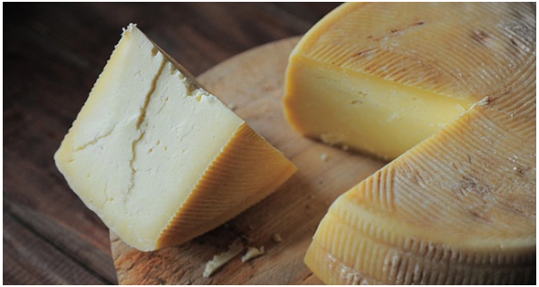 PR: queijos puxam queda do mercado de lácteos